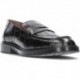 MOCASSINI MERAVIGLIE NED B-9104 NEGRO