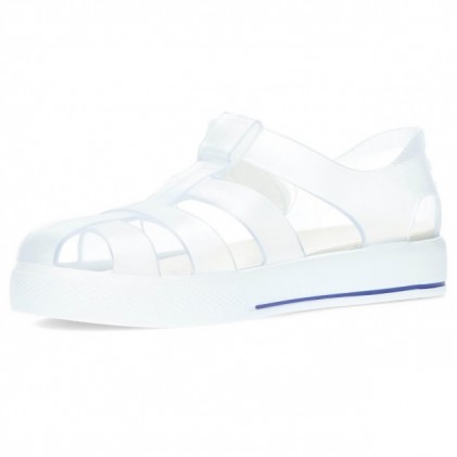SECCHIO IGOR WATER PER BAMBINI BLANCO