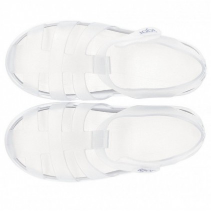 SECCHIO IGOR WATER PER BAMBINI BLANCO