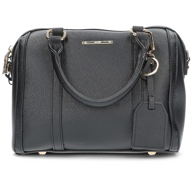 GEOX BORSA ZENE D35KCA BLACK GEOX BORSA ZENE D35KCA BLACK