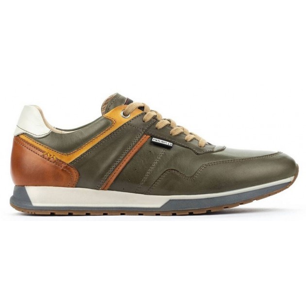 SCARPE PIKOLINOS CAMBIL M5N-6319 PICKLE SCARPE PIKOLINOS CAMBIL M5N-6319 PICKLE