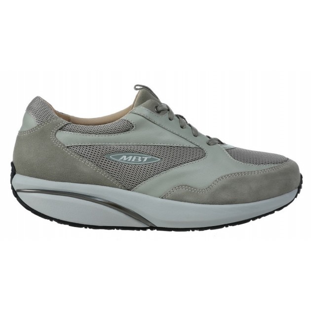 MBT SINI LUX 9954 SCARPE GREY_STONE MBT SINI LUX 9954 SCARPE GREY_STONE