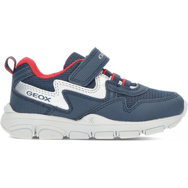 SPORT GEOX J COPPIA J267NA NAVY SPORT GEOX J COPPIA J267NA NAVY