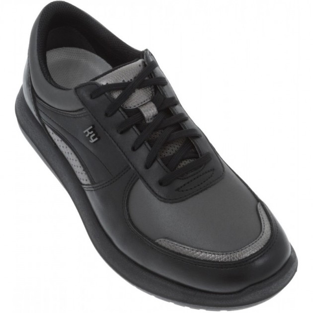 SNEAKERS KYBUN VERNIER 20 W BLACK SNEAKERS KYBUN VERNIER 20 W BLACK