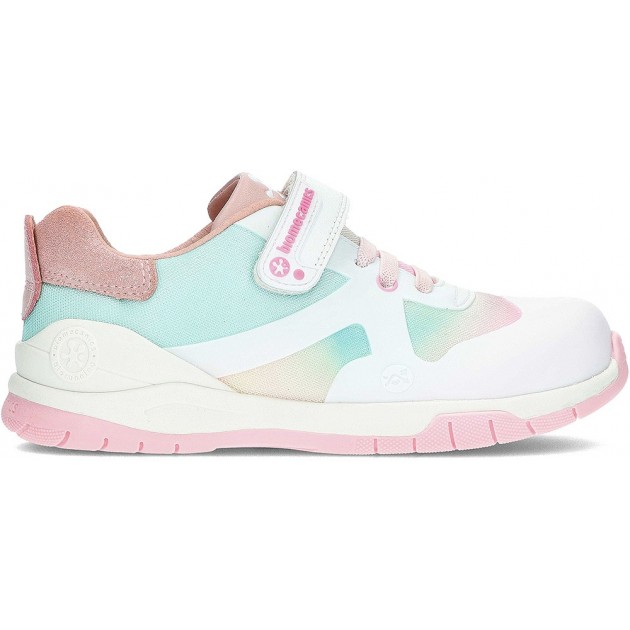 SCARPE DA BAMBINA BIOMECCANICA 222221-A MULTICOLOR SCARPE DA BAMBINA BIOMECCANICA 222221-A MULTICOLOR