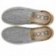 MOCASSINI DA TIZIO THAD GREY