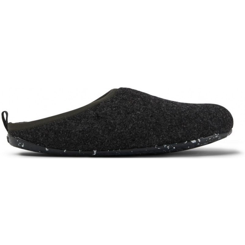 PANTOFOLE CAMPER WABI 18811 GREY