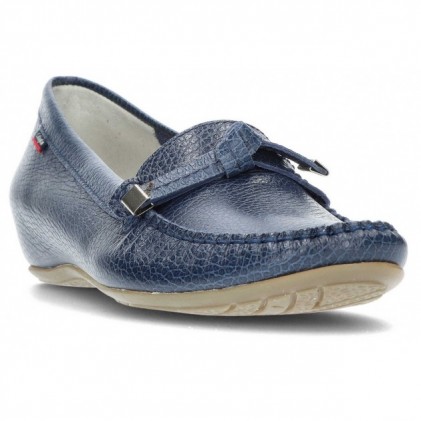 CALLAGHAN C12022 MOCASSINI DA BALLO KITT BLUE