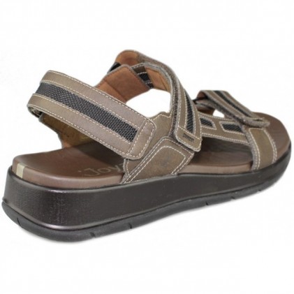 JOYA CAPRI 16 MARRON