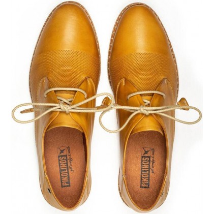 SCARPE PIKOLINOS MERIDA W4F-4994 HONEY