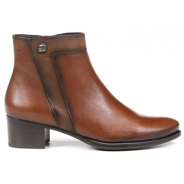 FLUCHOS STIVALETTI ALEGRIA D8587 CUERO FLUCHOS STIVALETTI ALEGRIA D8587 CUERO