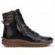 PIKOLINOS CAZORLA W5U-8922C1 TRONCHETTO BLACK