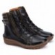 PIKOLINOS CAZORLA W5U-8922C1 TRONCHETTO BLACK