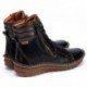 PIKOLINOS CAZORLA W5U-8922C1 TRONCHETTO BLACK