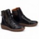 PIKOLINOS CAZORLA W5U-8922C1 TRONCHETTO BLACK