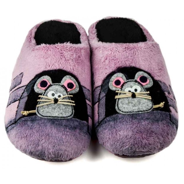 CASA SCARPE VULLADI DONNA HOLA ROSA CASA SCARPE VULLADI DONNA HOLA ROSA