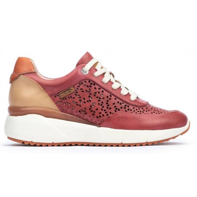 SNEAKERS PIKOLINOS SELLA W6Z CONFETTI SNEAKERS PIKOLINOS SELLA W6Z CONFETTI