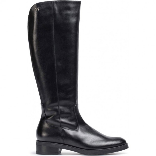 STIVALE MERAVIGLIE ROCIO C-5455 NEGRO STIVALE MERAVIGLIE ROCIO C-5455 NEGRO