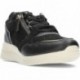 SNEAKERS MTNG BRINA 60266 NEGRO