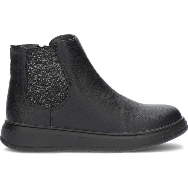 STIVALI BAMBINA GARVALIN 211540 NEGRO STIVALI BAMBINA GARVALIN 211540 NEGRO
