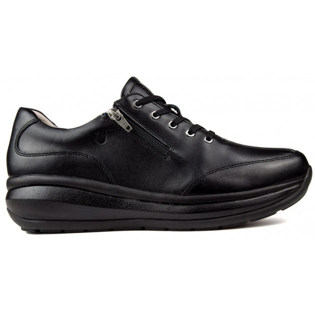 SCARPE JOYA TOKYO 2 BLACK SCARPE JOYA TOKYO 2 BLACK