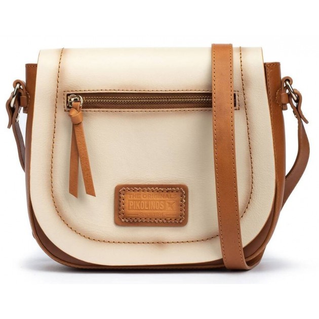 BORSA PIKOLINOS ALCORA WHA-168C1 BRANDY BORSA PIKOLINOS ALCORA WHA-168C1 BRANDY