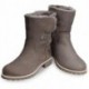 STIVALI IGLOO PANAMA JACK FELIA GREY