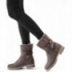 STIVALI IGLOO PANAMA JACK FELIA GREY