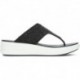 SANDALI CLARKS DRIFT JAUNT BLACK