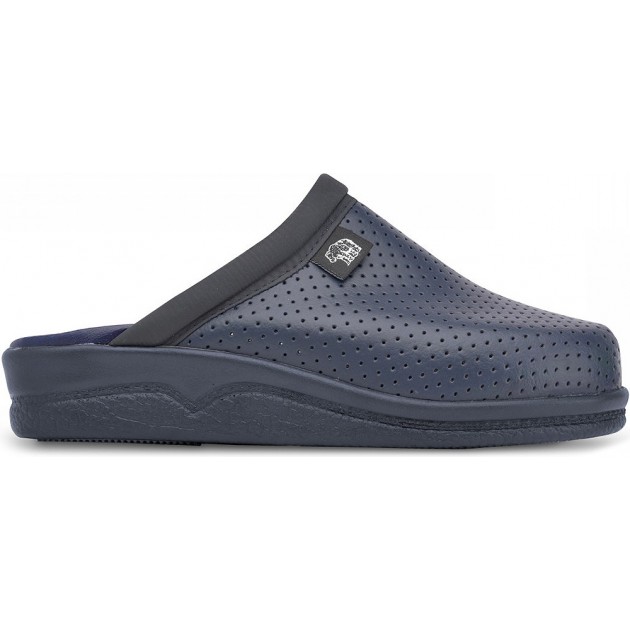ZOCCOLI CALZAMEDI SAGUYS COMFORT 21009 AZUL ZOCCOLI CALZAMEDI SAGUYS COMFORT 21009 AZUL
