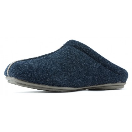 Pantofole di casa VULLADI COMODO AZUL_MARINO