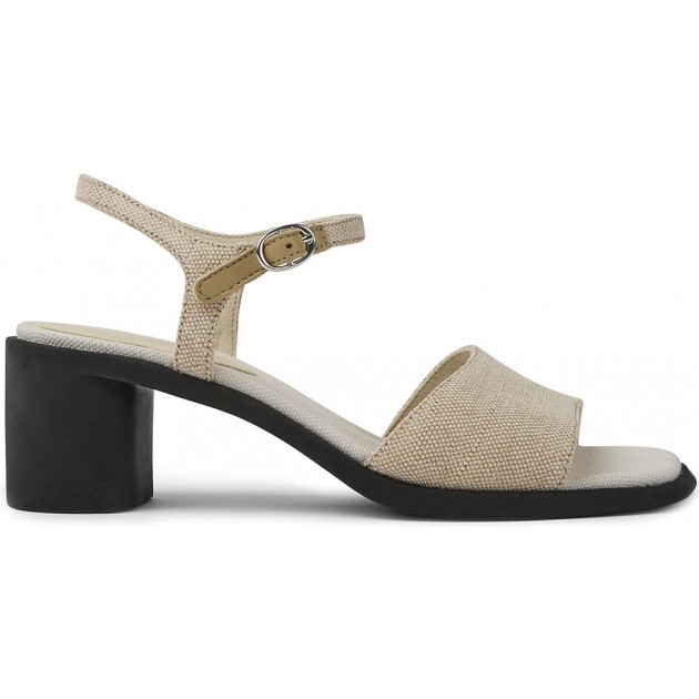 SANDALO CAMPER MEDA K201379 BEIGE SANDALO CAMPER MEDA K201379 BEIGE