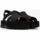SANDALO CAMPER TRACK K200848 NEGRO