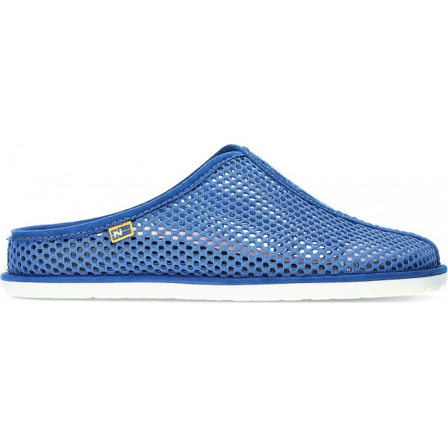 CIABATTE DA PALLACANESTRO NORDICO 1890 AZUL CIABATTE DA PALLACANESTRO NORDICO 1890 AZUL