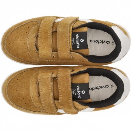 VITTORIA SPORTIVA 1124115 WHISKY