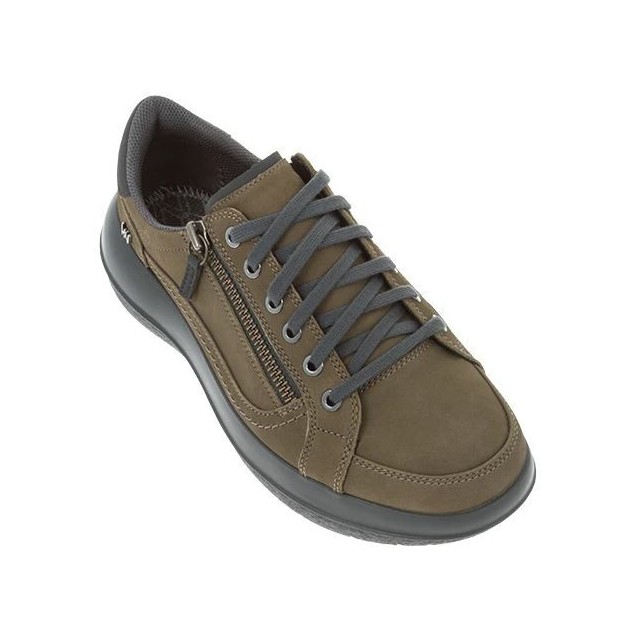 SCARPE KYBUN CAROUGE 20 M. OLIVE SCARPE KYBUN CAROUGE 20 M. OLIVE