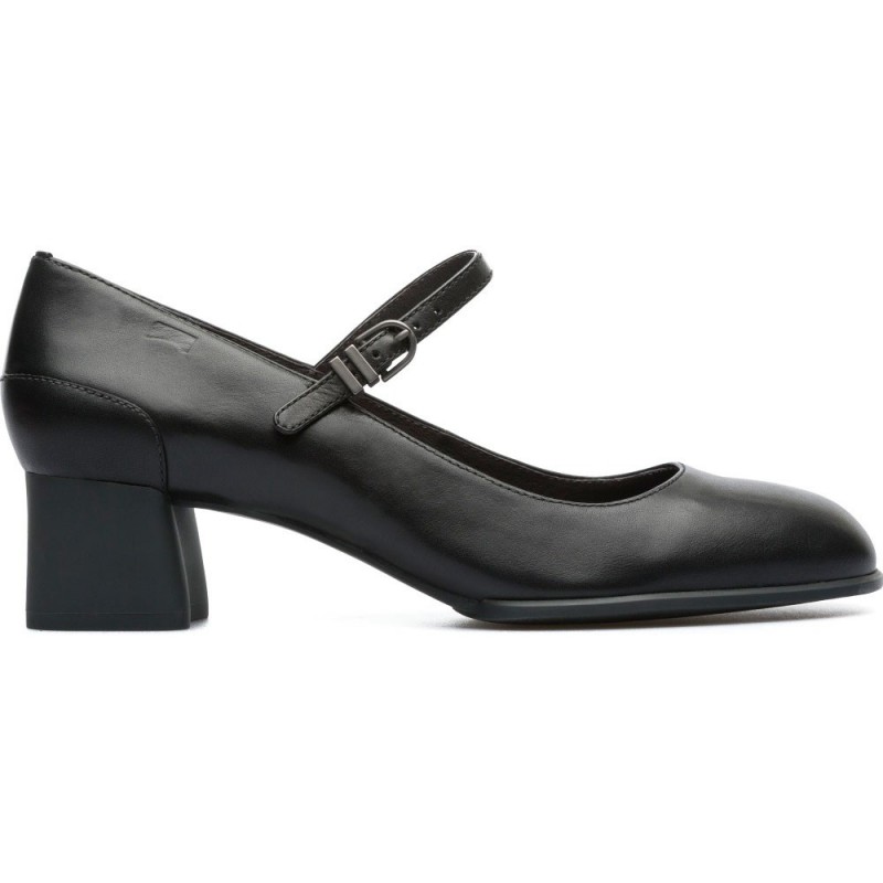 BALLERINE CAMPER KATIE K200694 NEGRO