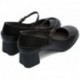 BALLERINE CAMPER KATIE K200694 NEGRO