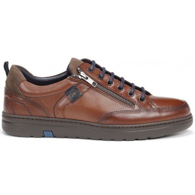 SCARPE FLUCHOS ATLAS F0298 CAMEL SCARPE FLUCHOS ATLAS F0298 CAMEL