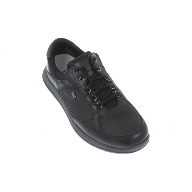 SCARPE KYBUN ROLLE M. BLACK SCARPE KYBUN ROLLE M. BLACK