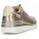 SNEAKERS PIKOLINOS CANTABRIA W4R-6584CL STONE