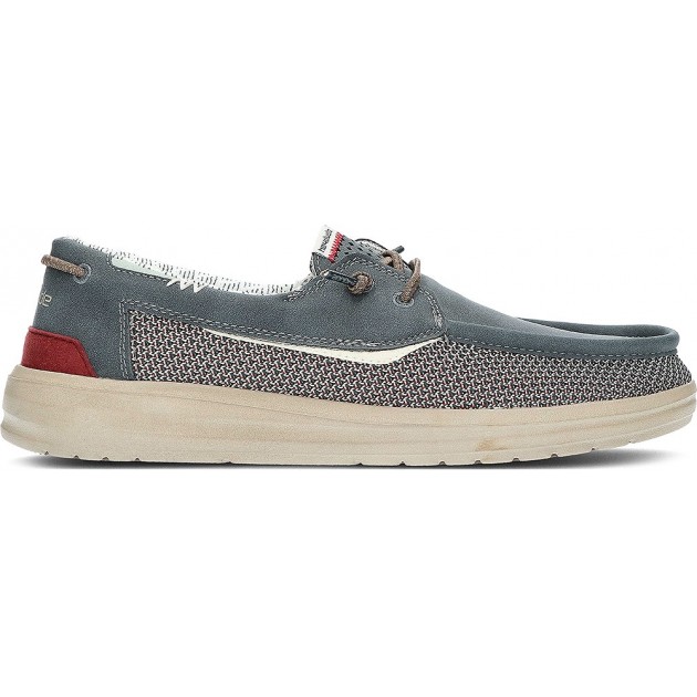 SCARPE DA TIZIO GALLES BLUE SCARPE DA TIZIO GALLES BLUE