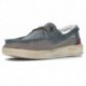SCARPE DA TIZIO GALLES BLUE