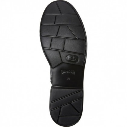 STIVALI CAMPER NEUMAN K400245 NEGRO