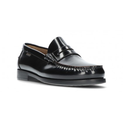 INGLESE CALLAGHAN PURO COMFORT 16100 BLACK
