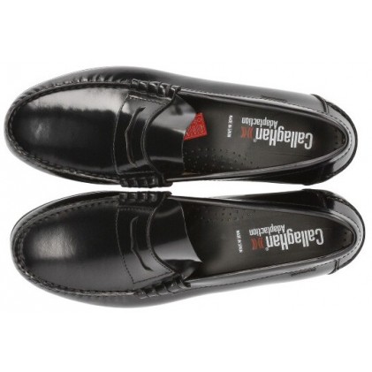 INGLESE CALLAGHAN PURO COMFORT 16100 BLACK