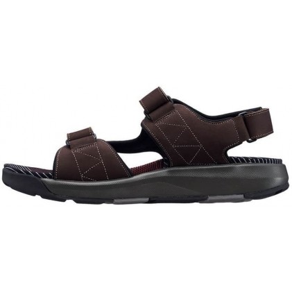 SANDALI GIOIELLO ALEXANDER DARK_BROWN
