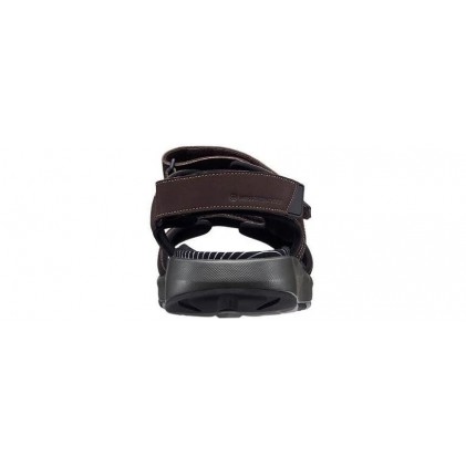 SANDALI GIOIELLO ALEXANDER DARK_BROWN