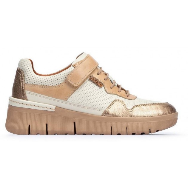 SPORT PIKOLINOS TERUEL W3T-6551CLC1 CHAMPAGNE SPORT PIKOLINOS TERUEL W3T-6551CLC1 CHAMPAGNE