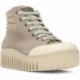STIVALETTI ART NABUK 1532 TAUPE